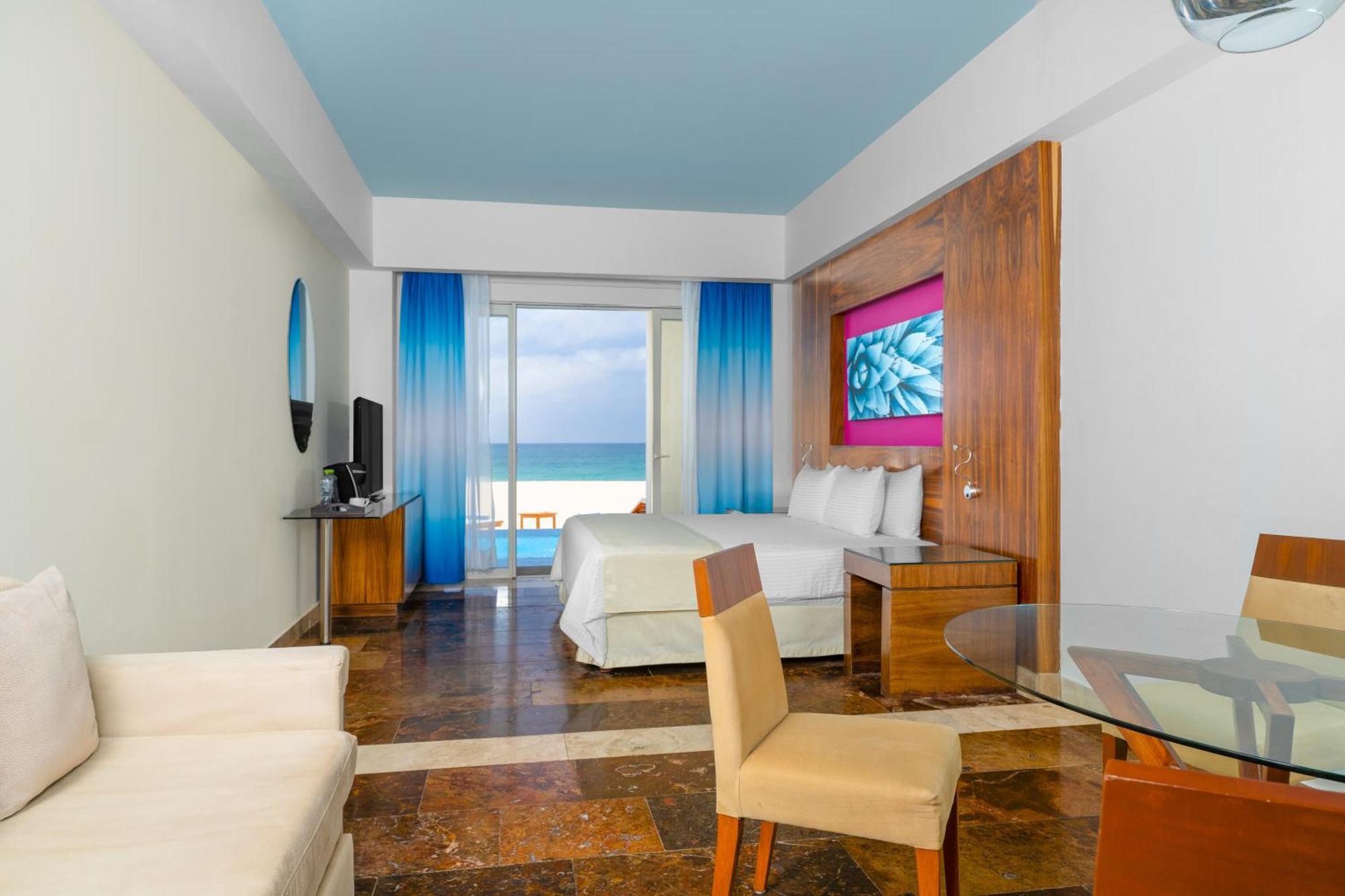 Krystal Grand Los Cabos San José del Cabo Exteriér fotografie