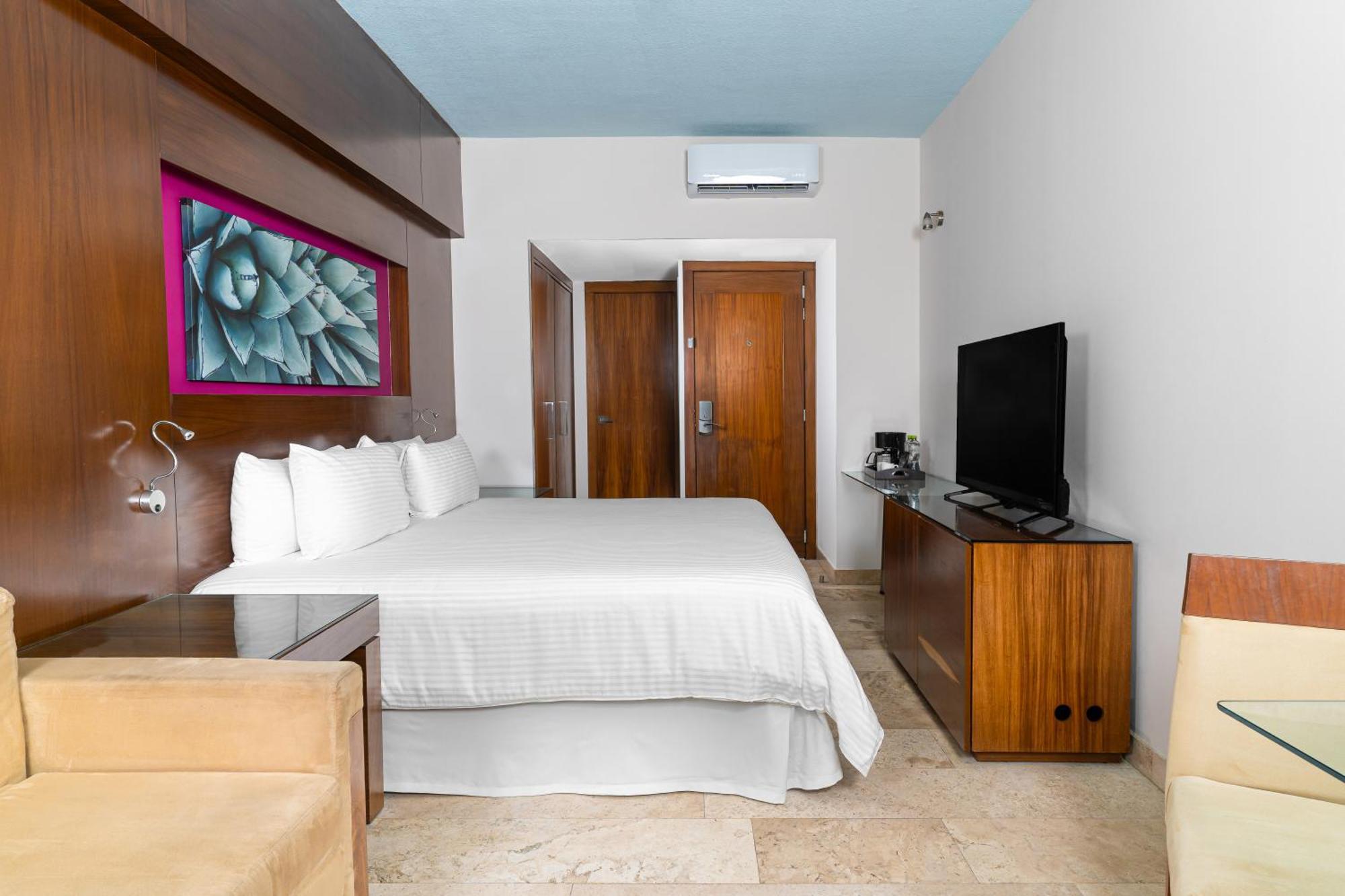 Krystal Grand Los Cabos San José del Cabo Exteriér fotografie