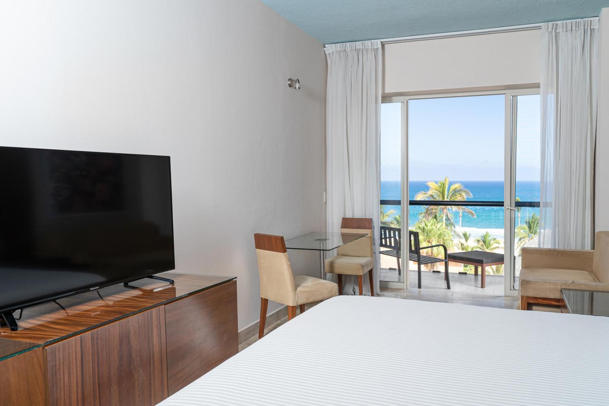 Krystal Grand Los Cabos San José del Cabo Exteriér fotografie