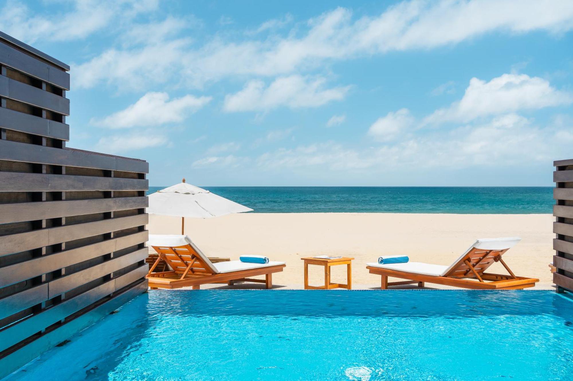 Krystal Grand Los Cabos San José del Cabo Exteriér fotografie