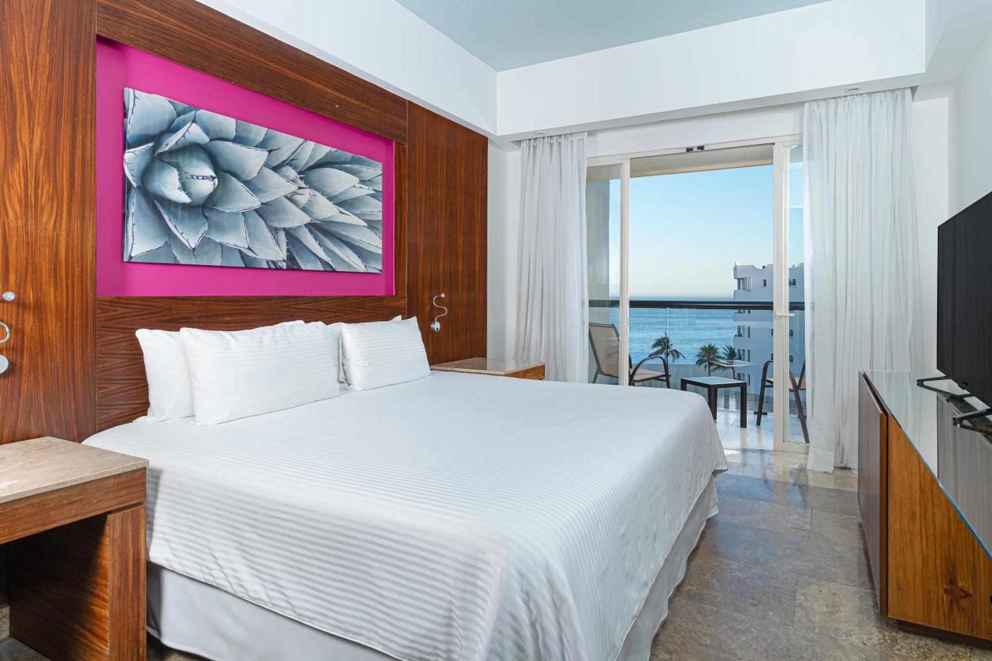 Krystal Grand Los Cabos San José del Cabo Exteriér fotografie