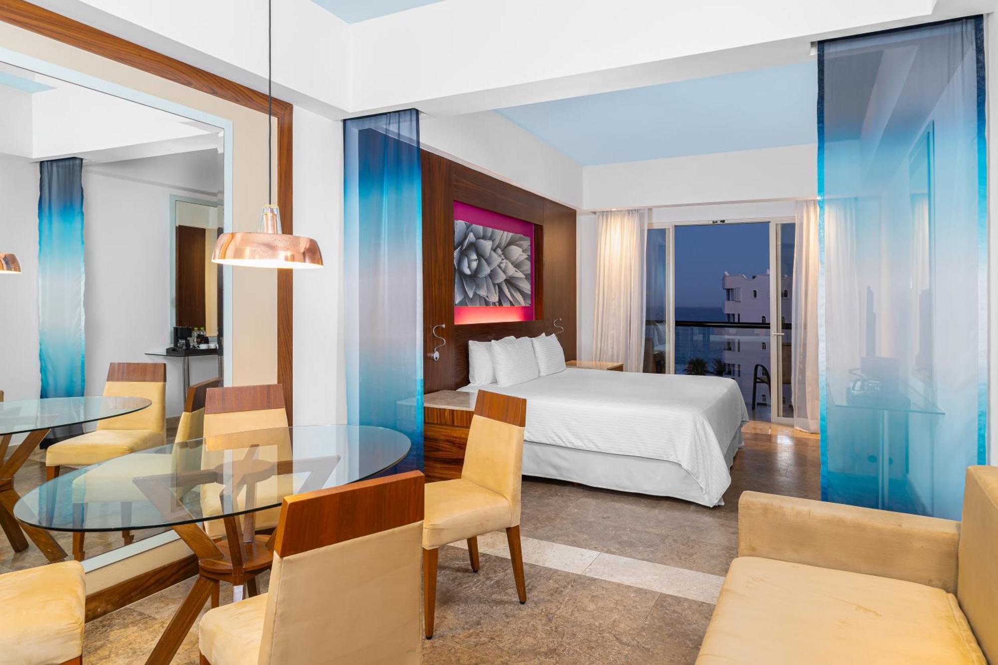 Krystal Grand Los Cabos San José del Cabo Exteriér fotografie