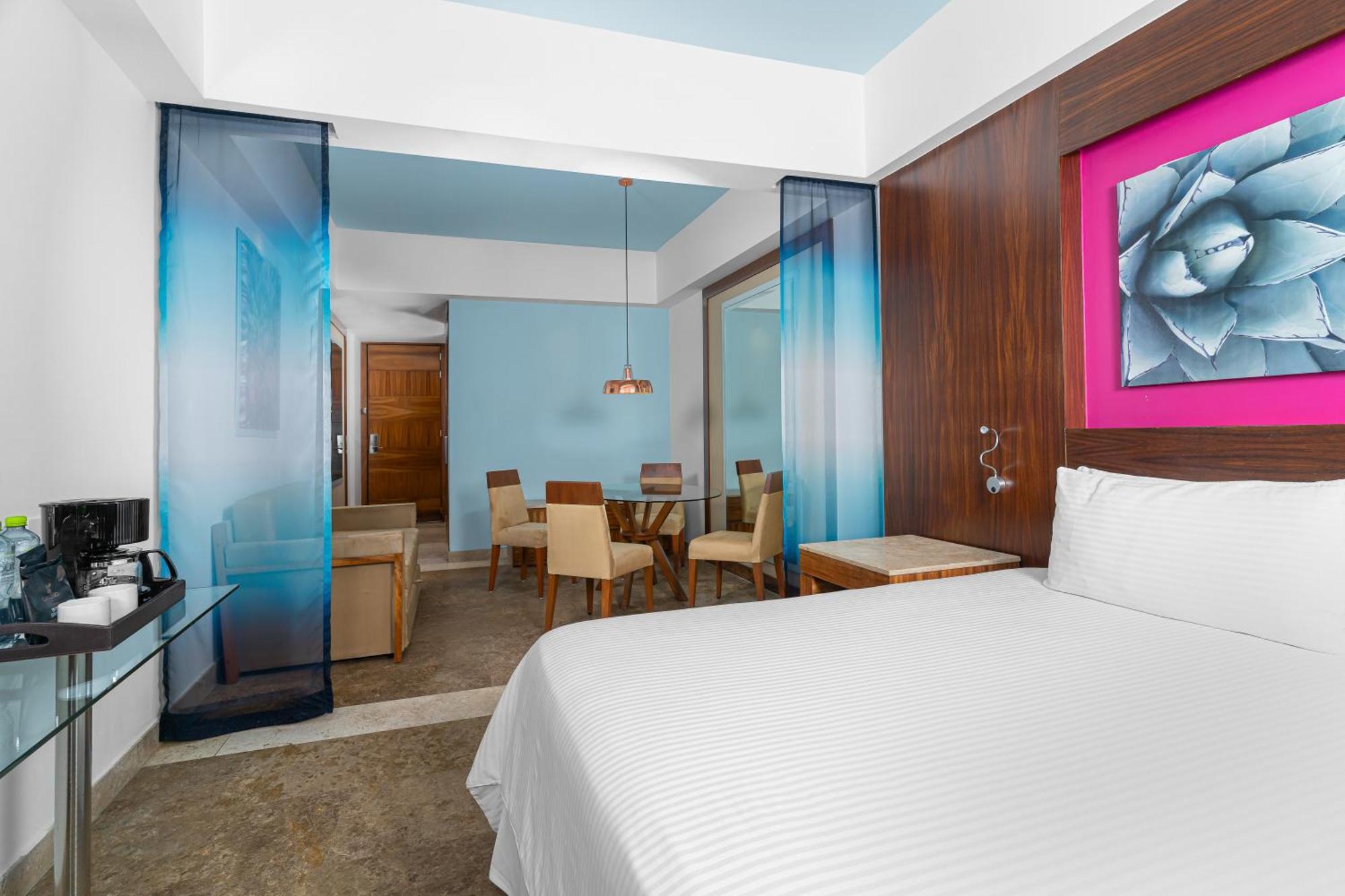 Krystal Grand Los Cabos San José del Cabo Exteriér fotografie