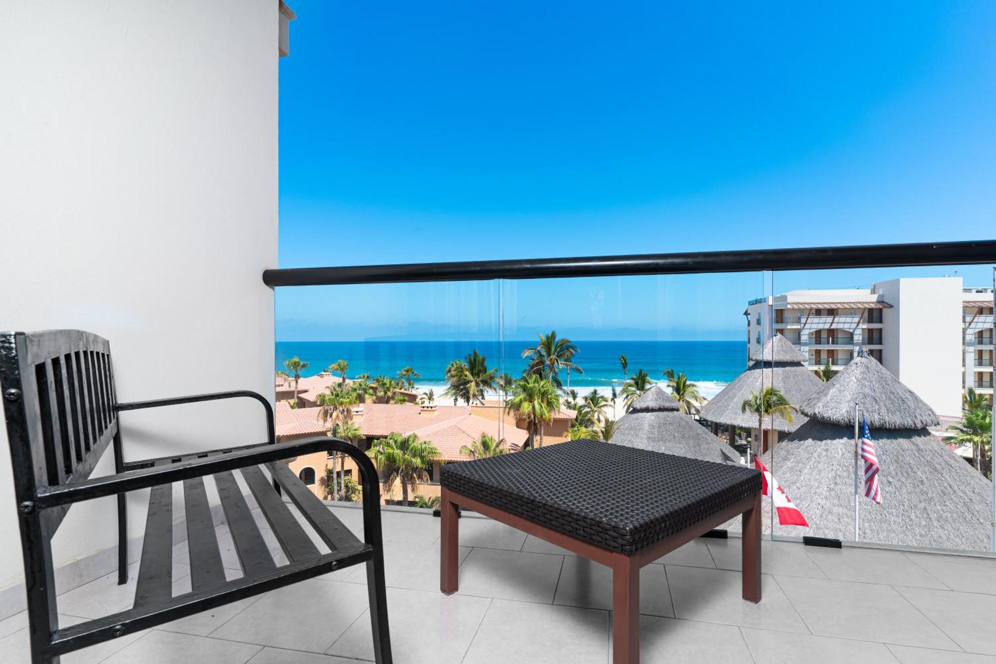 Krystal Grand Los Cabos San José del Cabo Exteriér fotografie