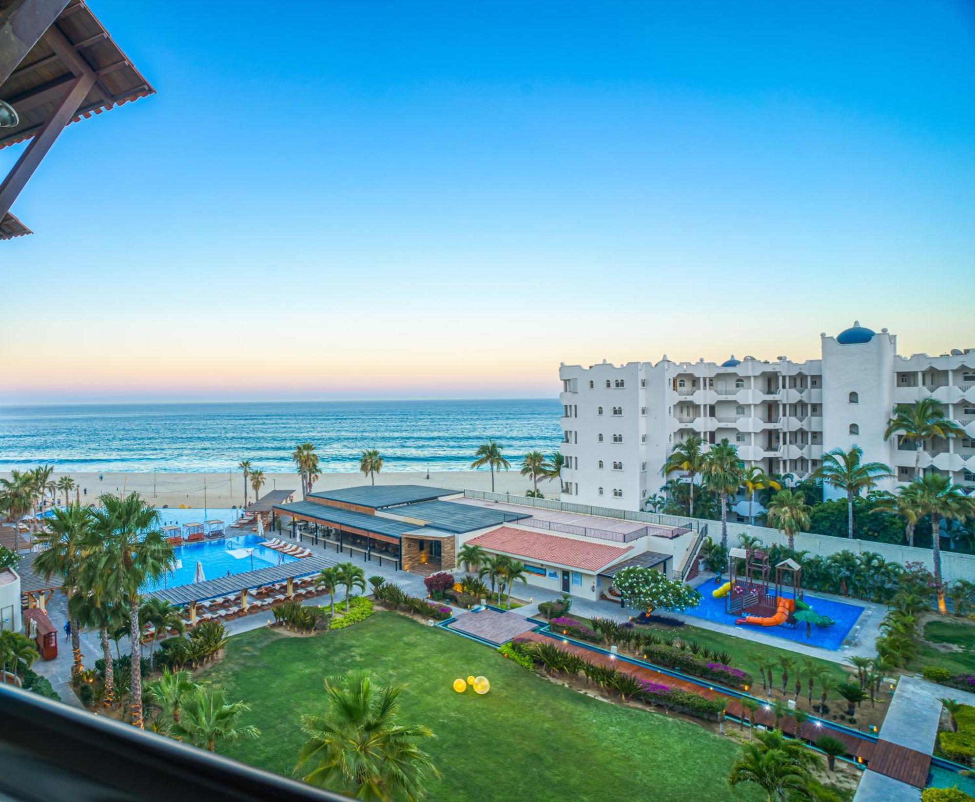 Krystal Grand Los Cabos San José del Cabo Exteriér fotografie