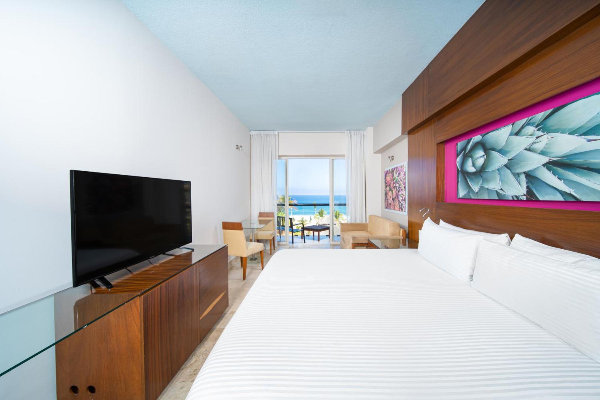 Krystal Grand Los Cabos San José del Cabo Exteriér fotografie