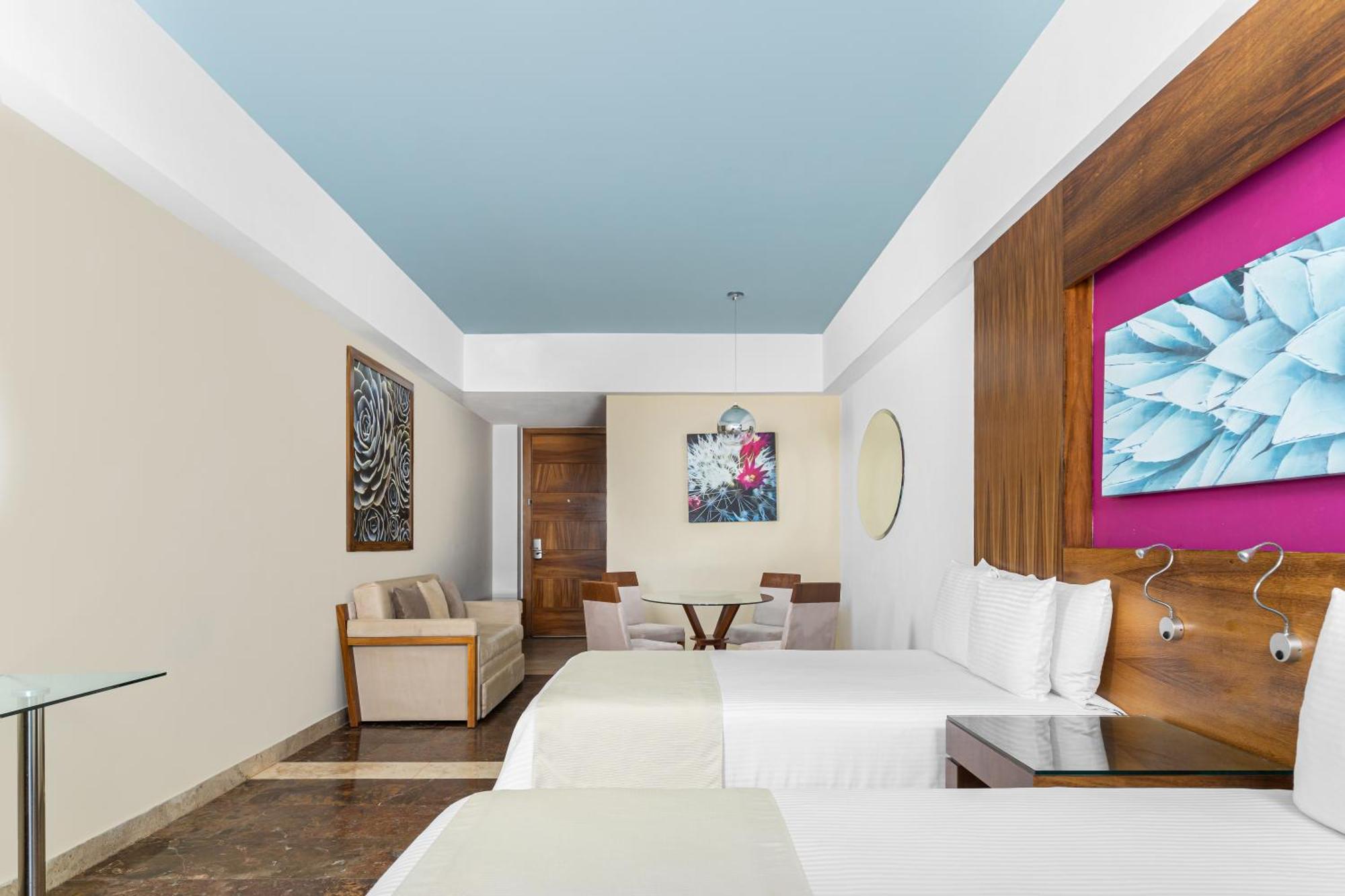 Krystal Grand Los Cabos San José del Cabo Exteriér fotografie