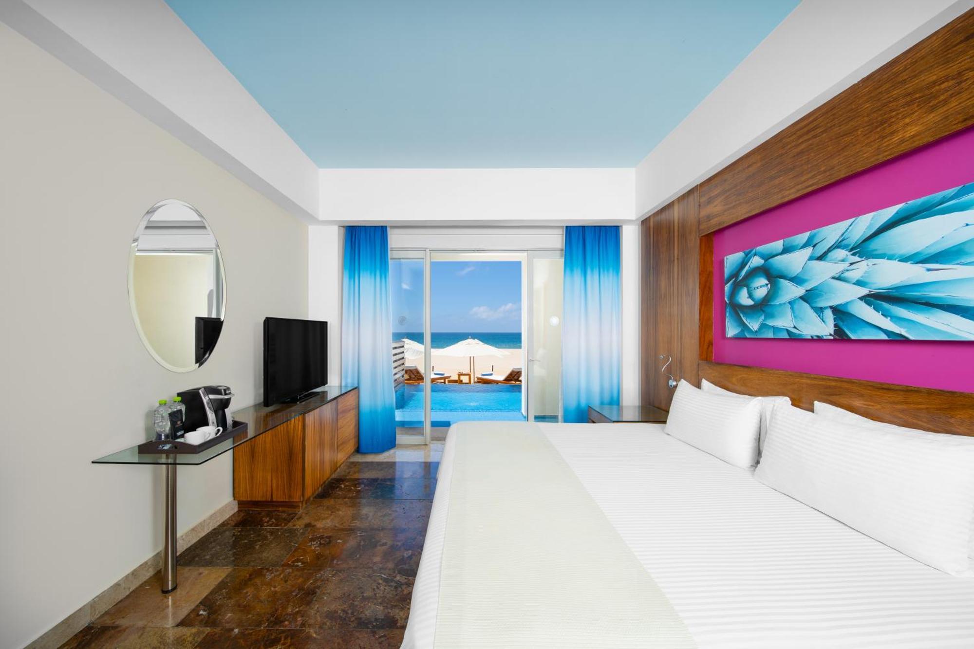 Krystal Grand Los Cabos San José del Cabo Exteriér fotografie