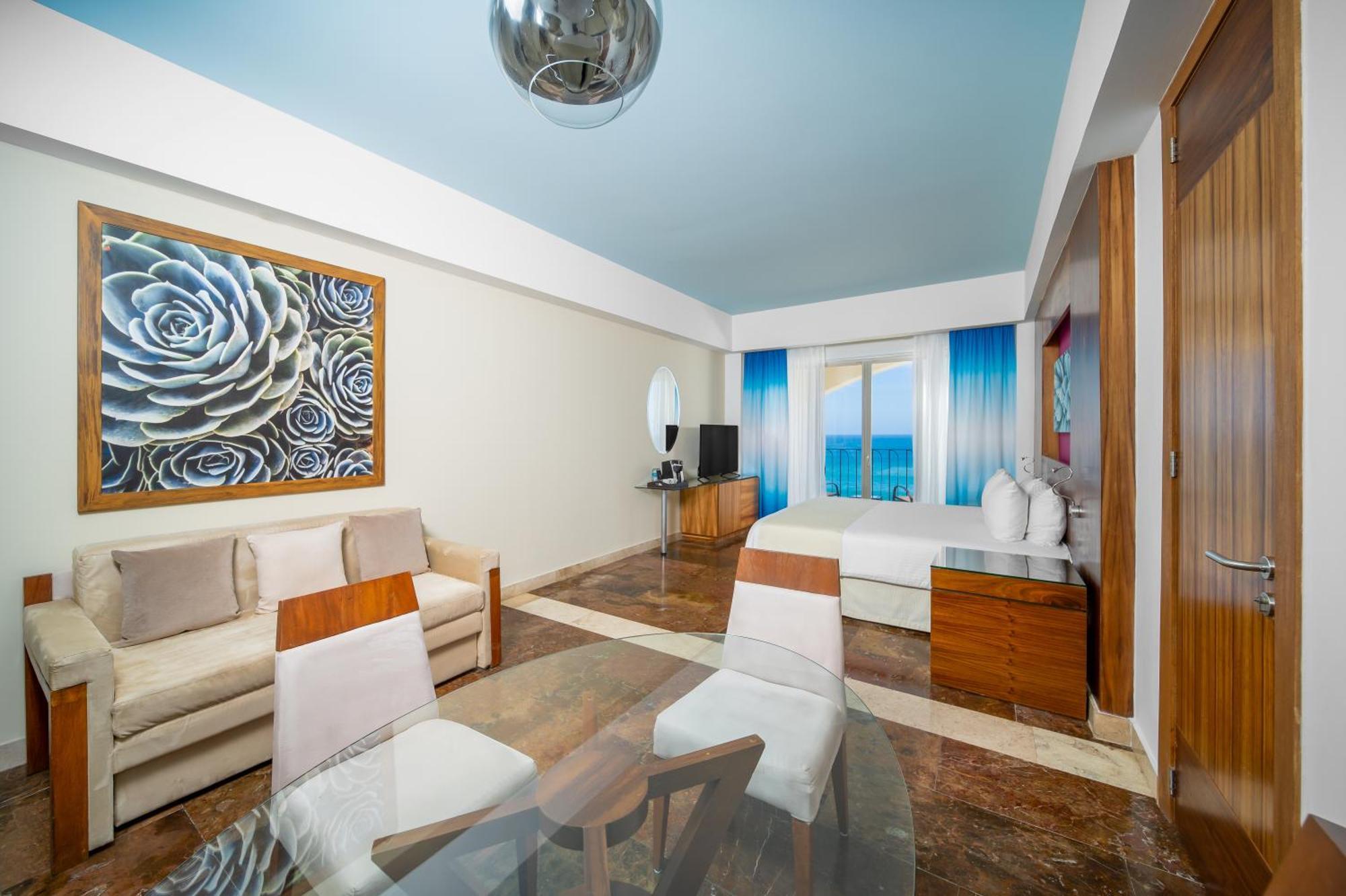Krystal Grand Los Cabos San José del Cabo Exteriér fotografie