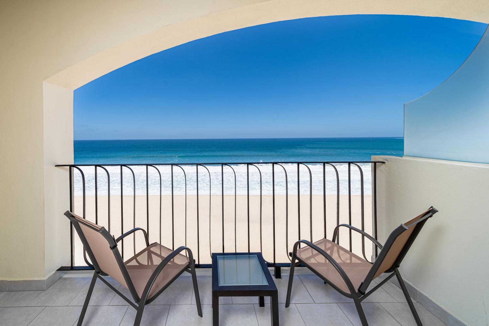 Krystal Grand Los Cabos San José del Cabo Exteriér fotografie