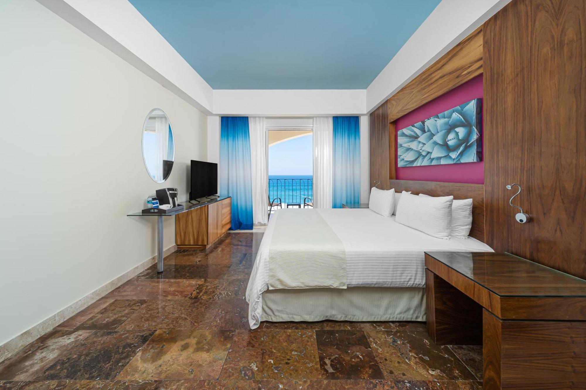 Krystal Grand Los Cabos San José del Cabo Exteriér fotografie