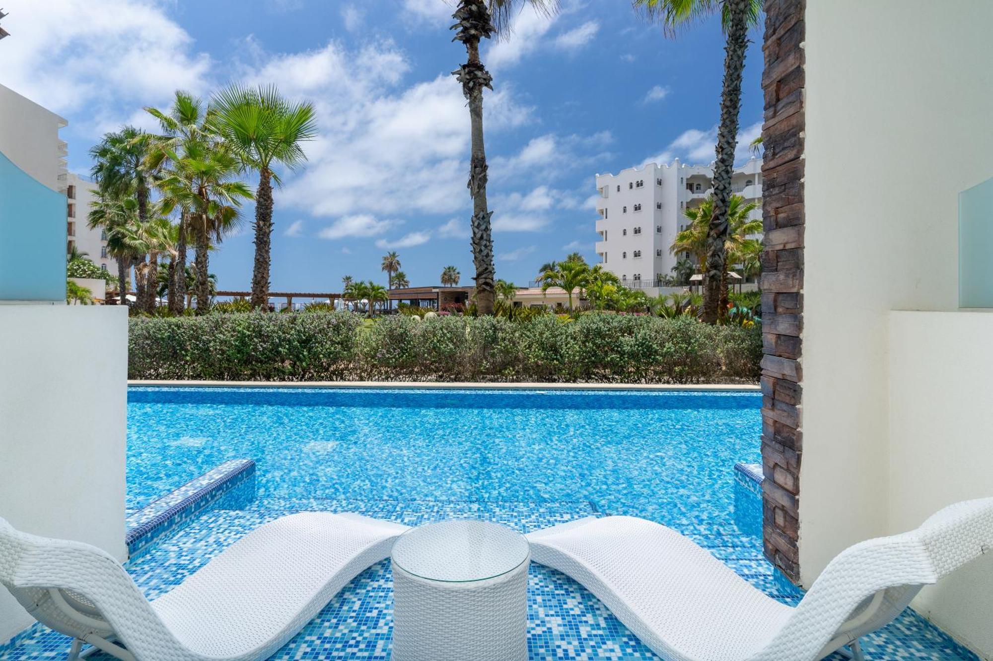 Krystal Grand Los Cabos San José del Cabo Exteriér fotografie