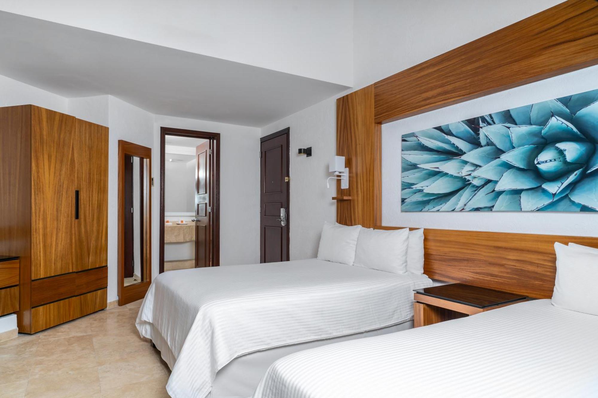 Krystal Grand Los Cabos San José del Cabo Exteriér fotografie