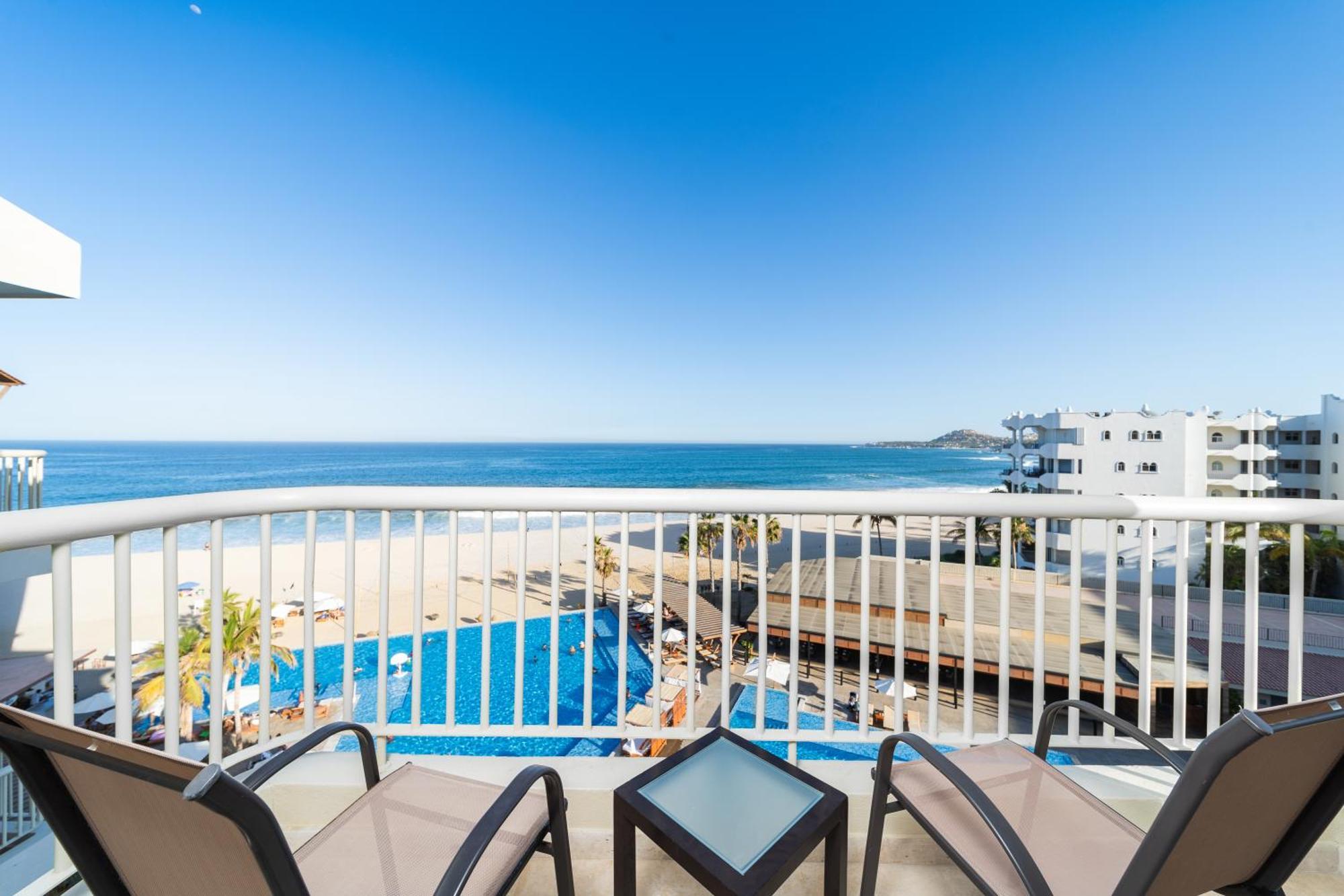 Krystal Grand Los Cabos San José del Cabo Exteriér fotografie