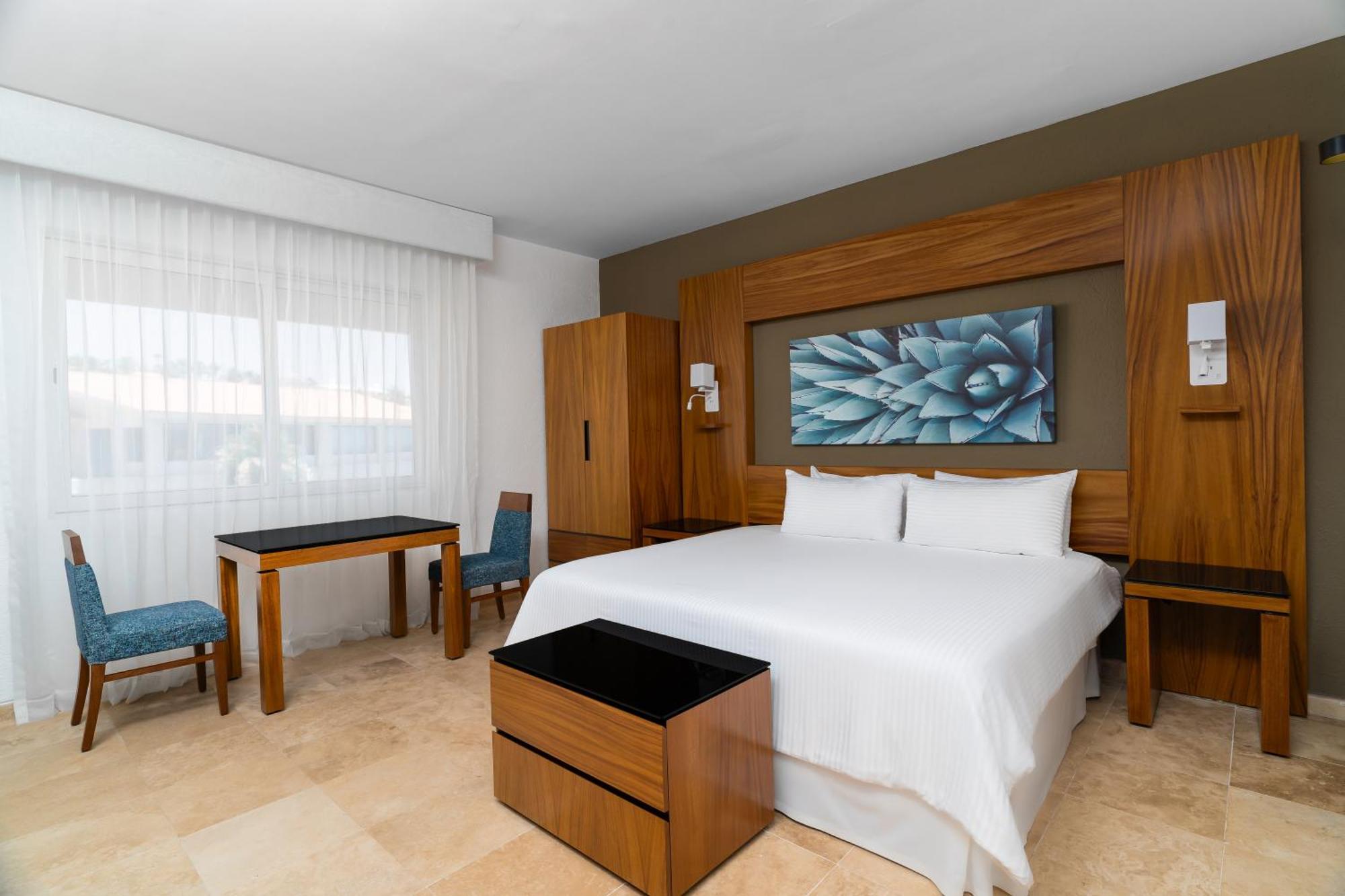 Krystal Grand Los Cabos San José del Cabo Exteriér fotografie