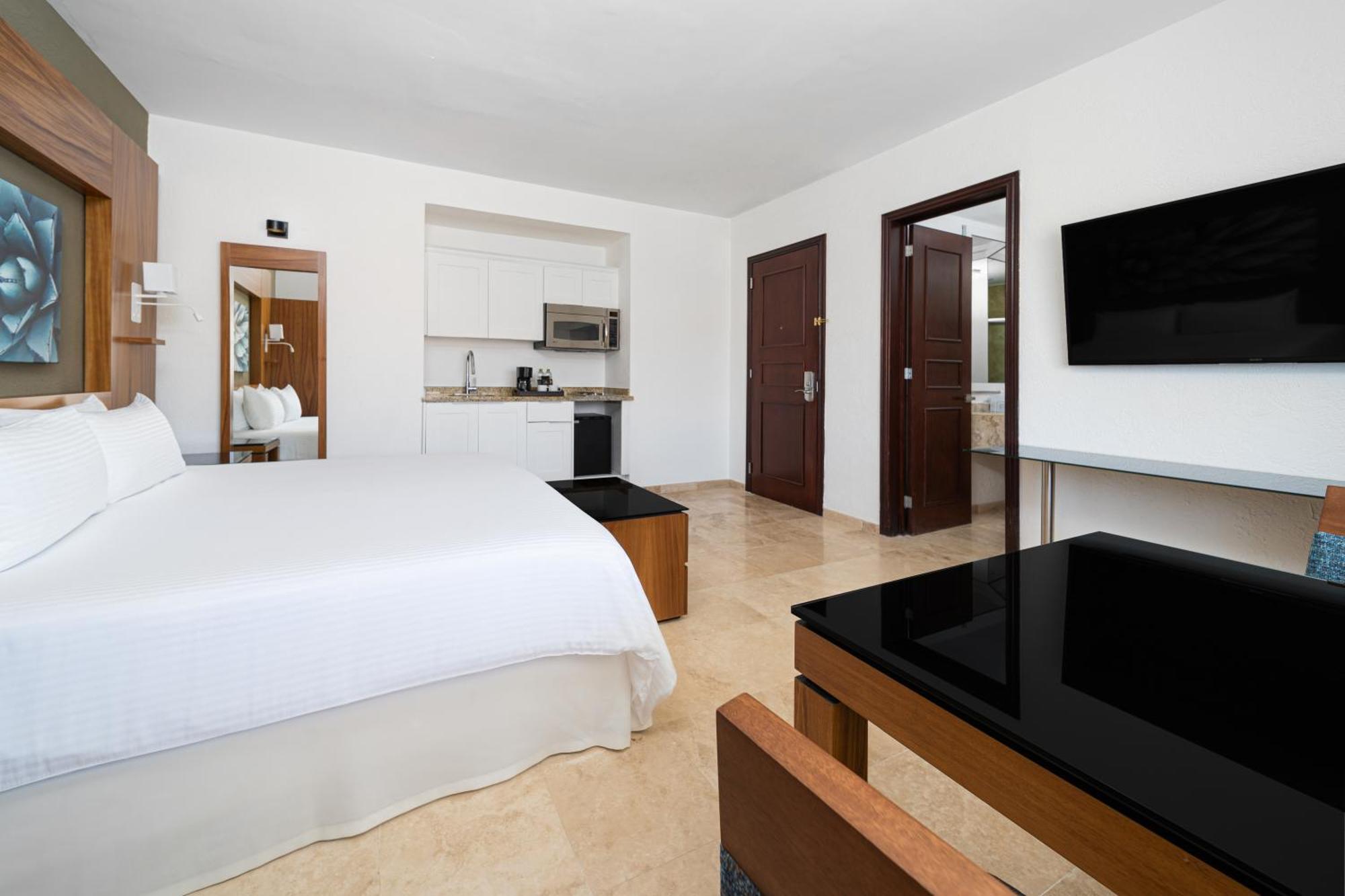 Krystal Grand Los Cabos San José del Cabo Exteriér fotografie