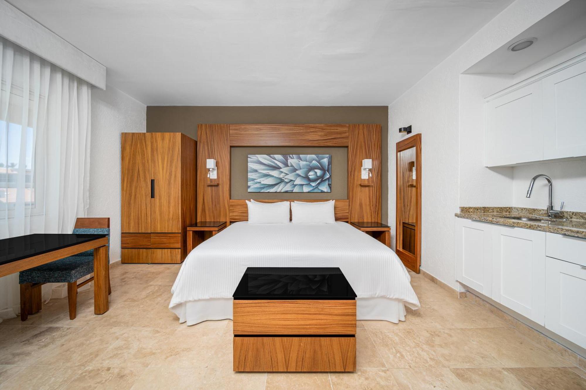 Krystal Grand Los Cabos San José del Cabo Exteriér fotografie