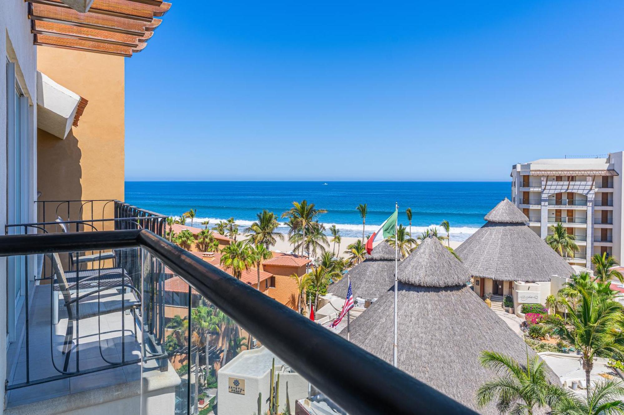Krystal Grand Los Cabos San José del Cabo Exteriér fotografie