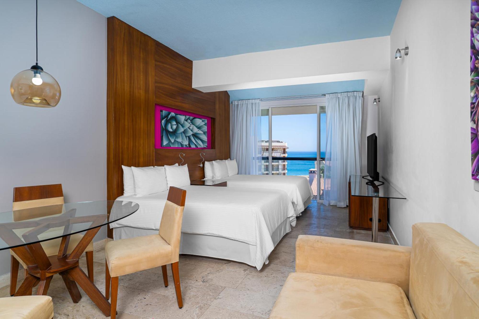 Krystal Grand Los Cabos San José del Cabo Exteriér fotografie