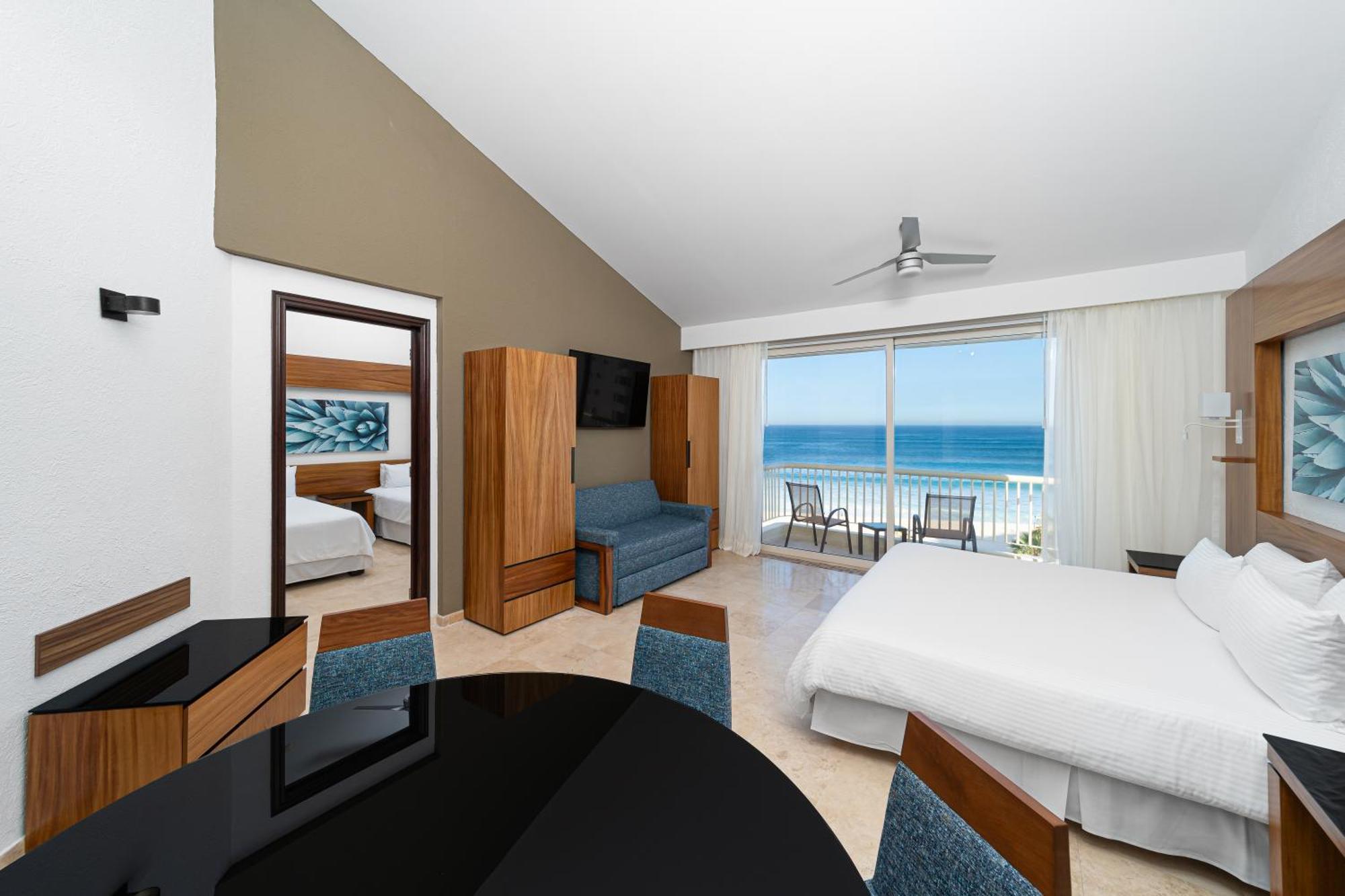 Krystal Grand Los Cabos San José del Cabo Exteriér fotografie